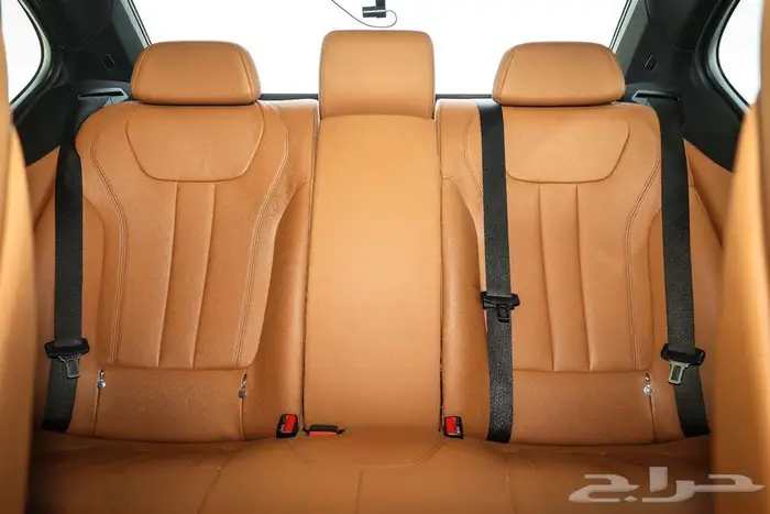 بي ام دبليو 730 موديل2017 ممشى 80 الف كم 15