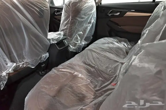 ايسوزو ديماكس MUX فل كامل دبل ديزل تماتيك 2024 6