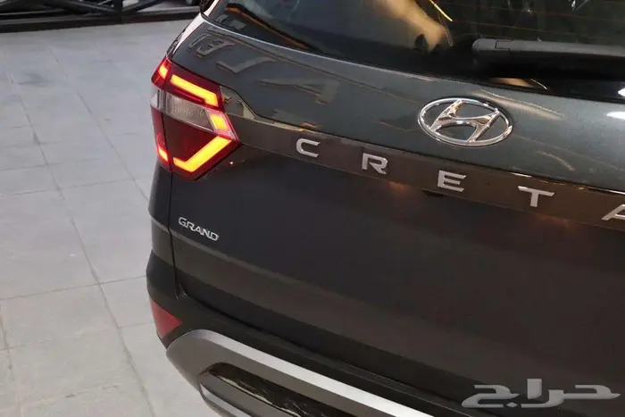 هونداي كريتا كمفورت 2005 4