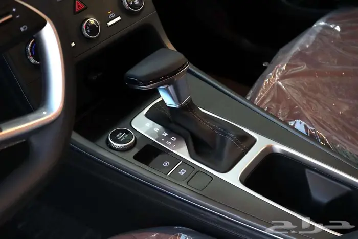 هونداي كريتا كمفورت 2005 7