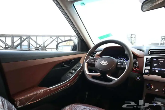 هونداي كريتا كمفورت 2005 9