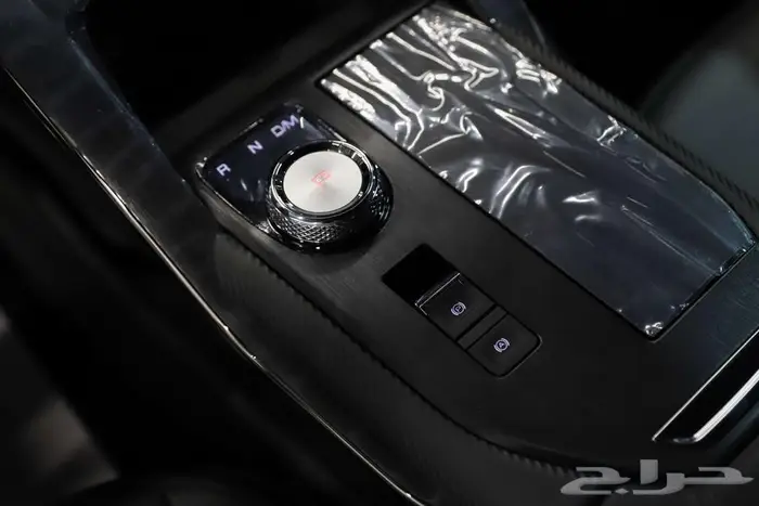 هافال إتش 6 جي تي فل 2025 4