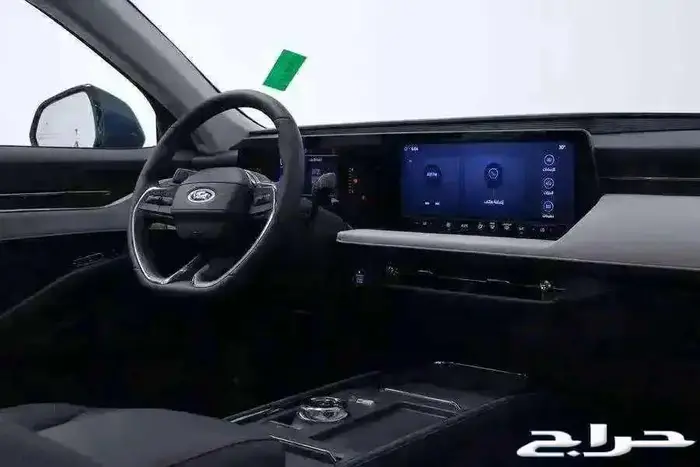 فورد تورس نص فل ترند 2025  2026ومتوفر منها فل كامل 5