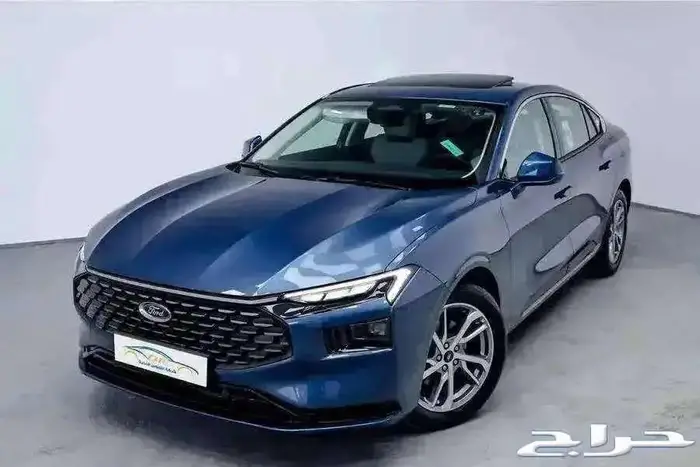 فورد تورس نص فل ترند 2025  2026ومتوفر منها فل كامل 1