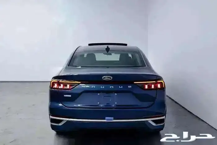 فورد تورس نص فل ترند 2025  2026ومتوفر منها فل كامل 8