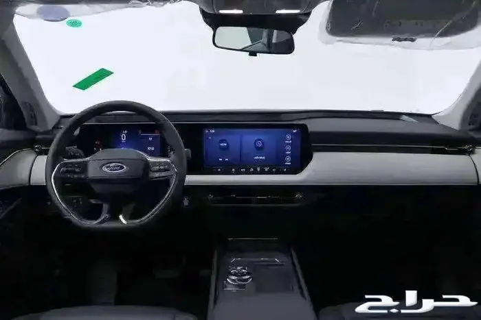 فورد تورس نص فل ترند 2025  2026ومتوفر منها فل كامل 2