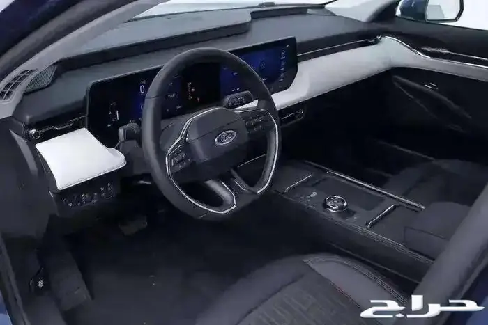 فورد تورس نص فل ترند 2025  2026ومتوفر منها فل كامل 4