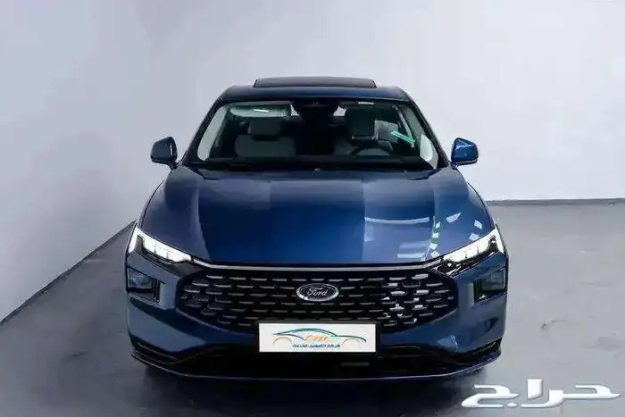 فورد تورس نص فل ترند 2025  2026ومتوفر منها فل كامل 0