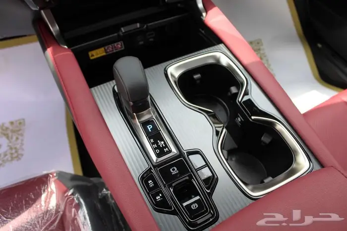لكزس - RX 350 - F Sport - اديشن - فل كامل - خليجي - 2025 29