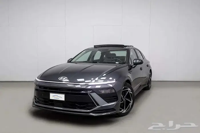 هيونداى سوناتا كمفورت 2025 عررض خاص كاش - بنك 0
