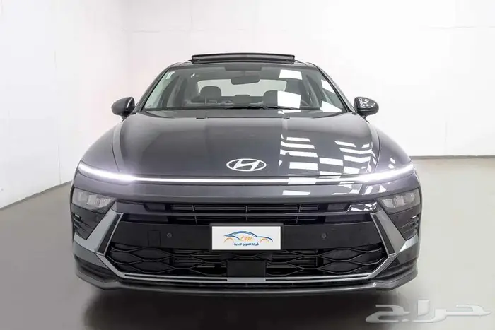 هيونداى سوناتا كمفورت 2025 عررض خاص كاش - بنك 4