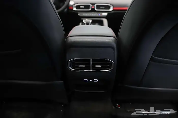 جيتور X50 بريميوم 2025 5