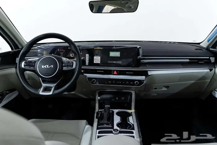 كيا كي 5 GL 2026 قسطها بكل سهوله مع الدمعان 7