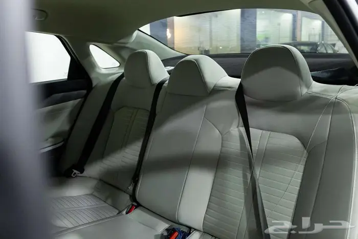 كيا كي 5 GL 2026 قسطها بكل سهوله مع الدمعان 20