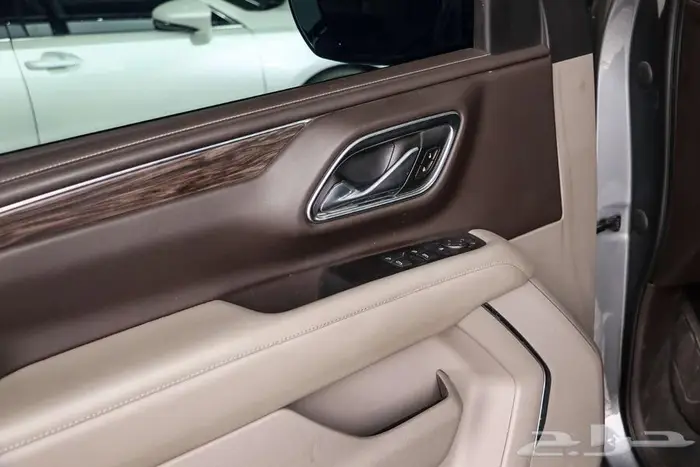 تاهو 2021 LS استاندر 6