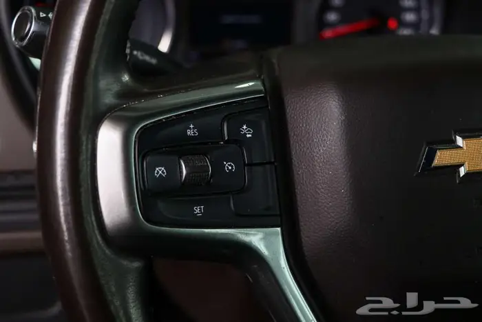 تاهو 2021 LS استاندر 8