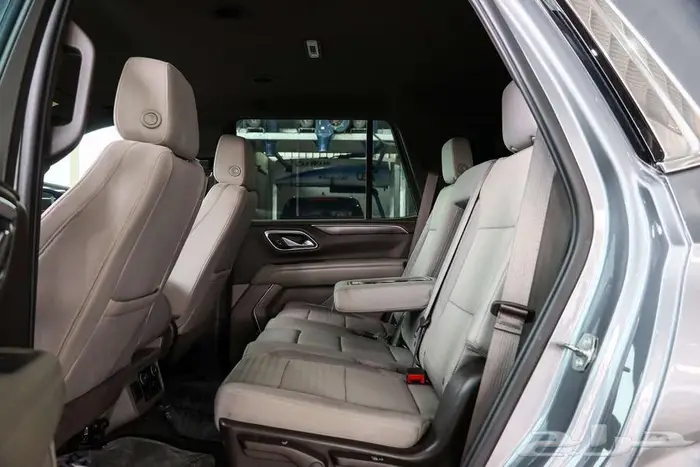 تاهو 2021 LS استاندر 14