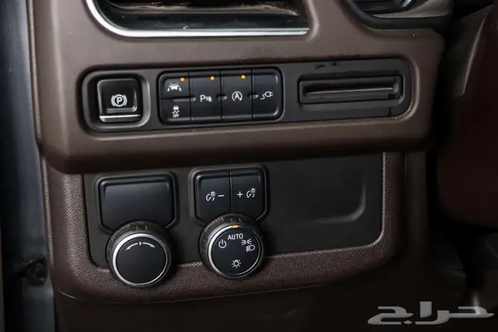 تاهو 2021 LS استاندر 9