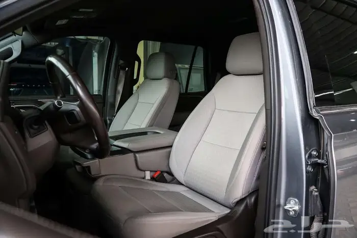 تاهو 2021 LS استاندر 10