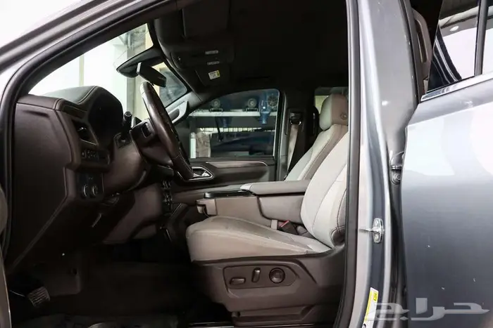 تاهو 2021 LS استاندر 11