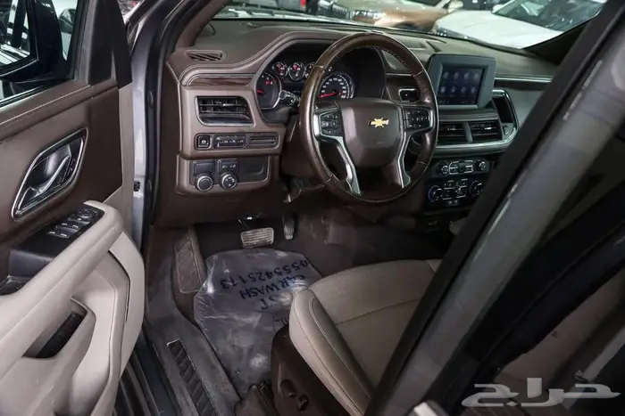 تاهو 2021 LS استاندر 12