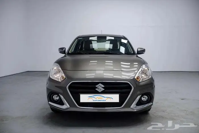 سوزوكى ديزاير جي ال اكس 2025 0