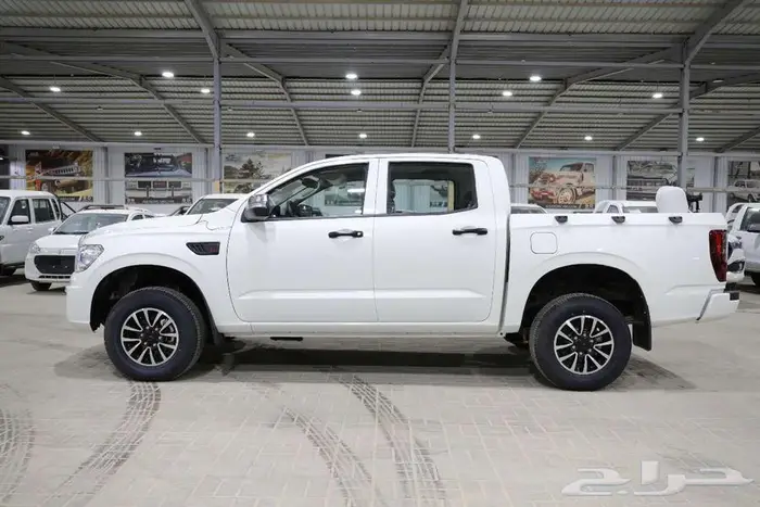 زد اكس مجيد 2025 20.000كم ديزل مجانا والعرض مستمر 3