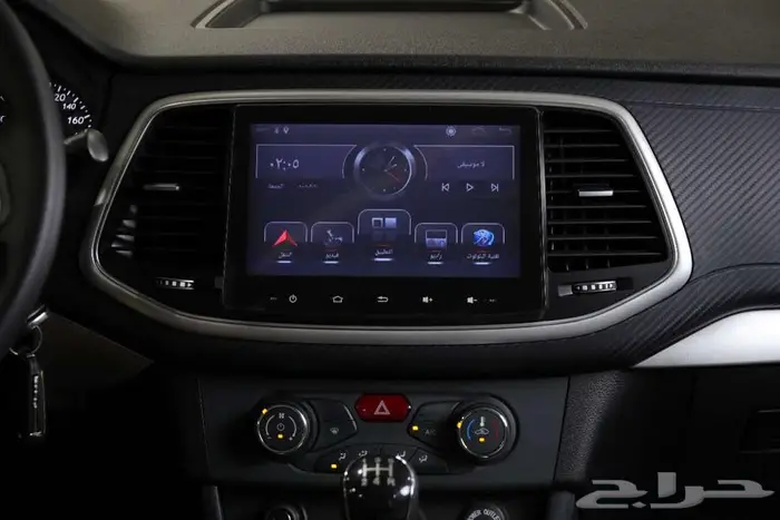 زد اكس مجيد 2025 20.000كم ديزل مجانا والعرض مستمر 6