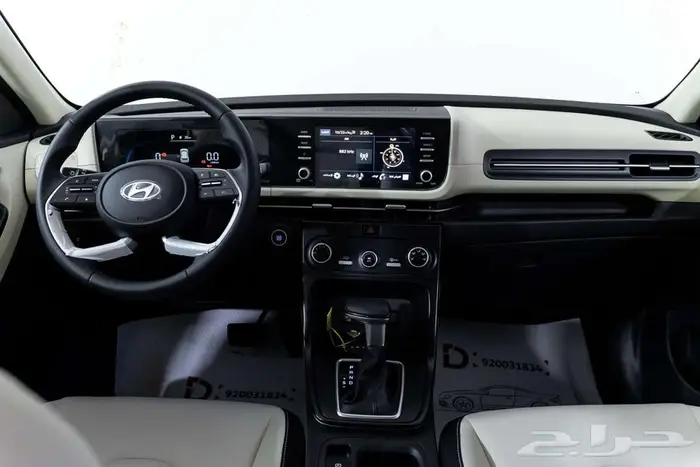 هيونداي كريتا سمارت 2026 اقوي العروض علي الاصدار الجديد 4