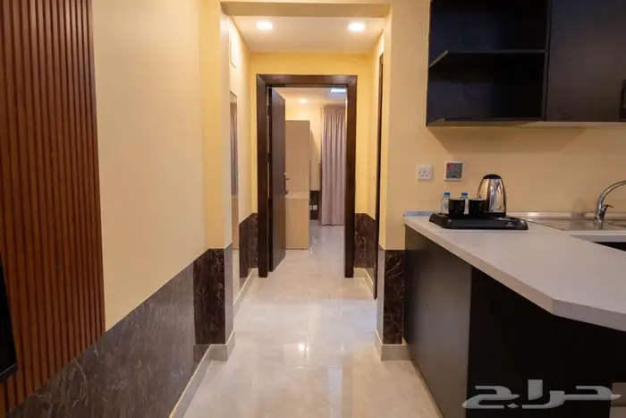 شقق مفروشة جديدة للايجار الشهري جدة 7