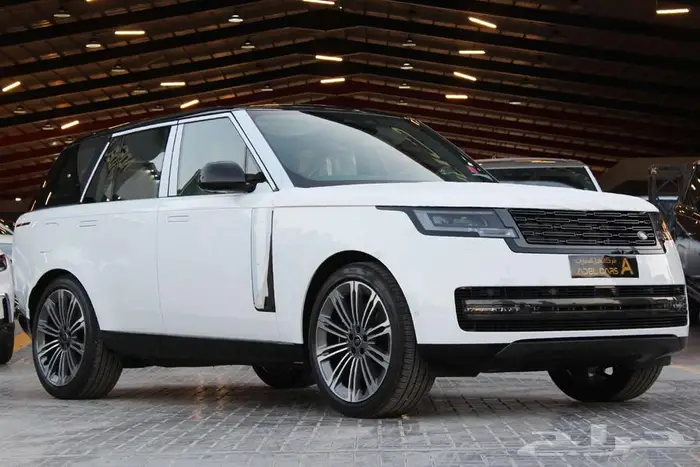RANGEROVER Autobiography V8 2025 3
