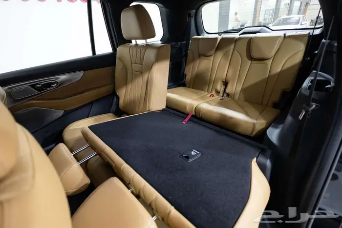 جي ايه سي GS8 - GT عروض علي الكاش و الاقساط 2026 23