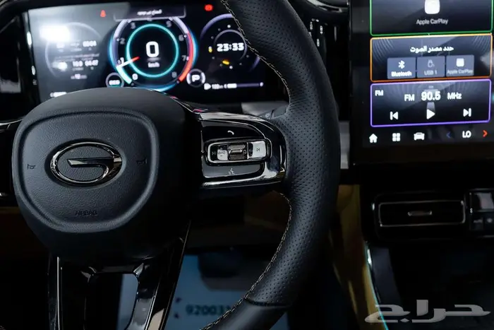 جي ايه سي GS8 - GT عروض علي الكاش و الاقساط 2026 7