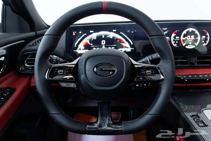 جي ايه سي امباو T1.5 GB 2026 6