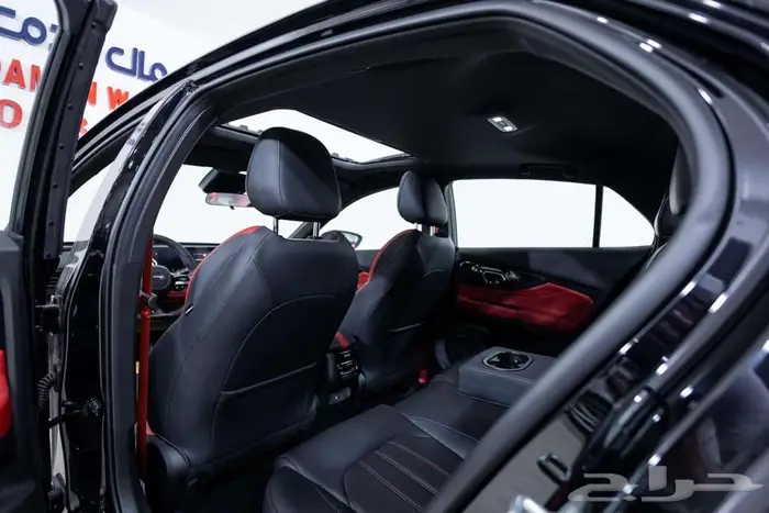 جي ايه سي امباو T1.5 GB 2026 12