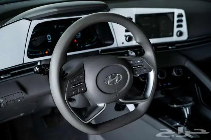 هيونداي النترا 1.5 سمارت 2026 7