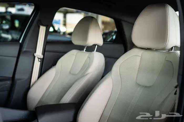 هيونداي النترا 1.5 سمارت 2026 10