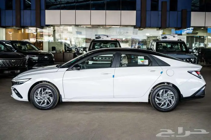 هيونداي النترا 1.5 سمارت 2026 6