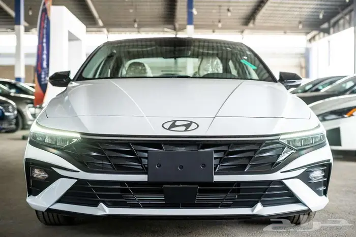 هيونداي النترا 1.5 سمارت 2026 3