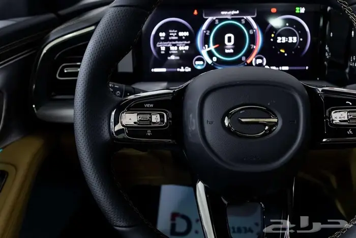 جي ايه سي GS8 - GT عروض علي الكاش و الاقساط 2026 7