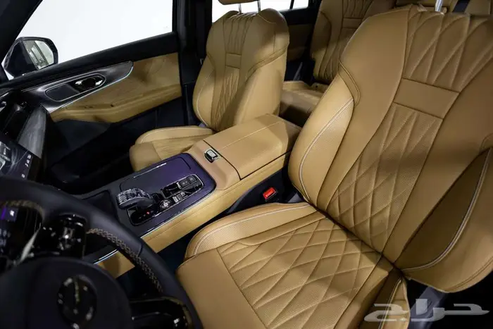 جي ايه سي GS8 - GT عروض علي الكاش و الاقساط 2026 23