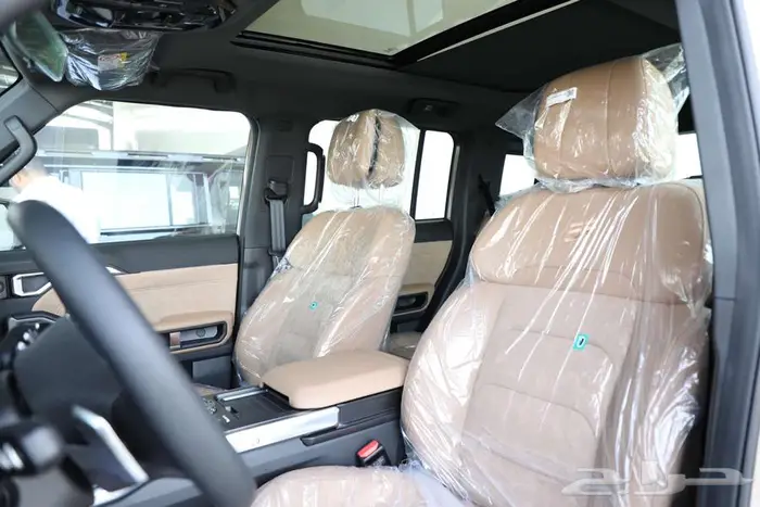 جيتور تي تو لاكجري 2026 عرض خاص لكاش تسليم فوري 7