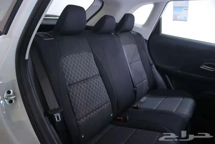 MG Zs استاندر 2025 الشكل الجديد 18