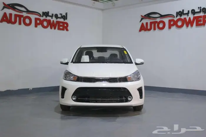 كيا بيجاس فل كامل 2026 0