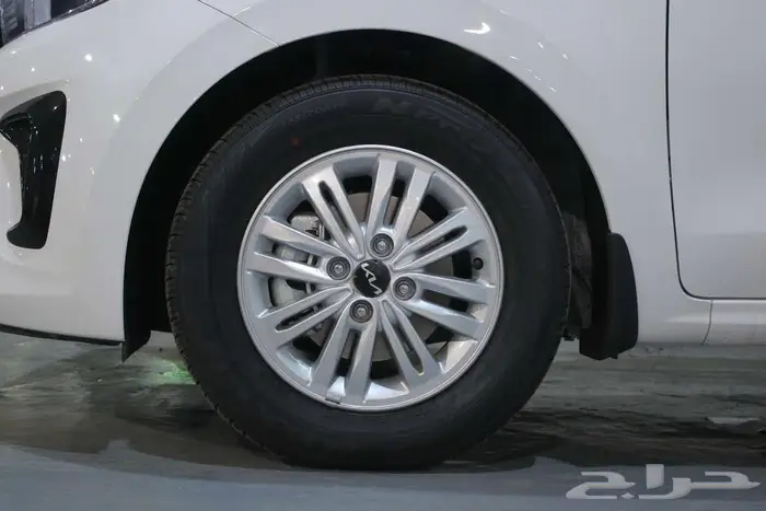 كيا بيجاس فل كامل 2026 16