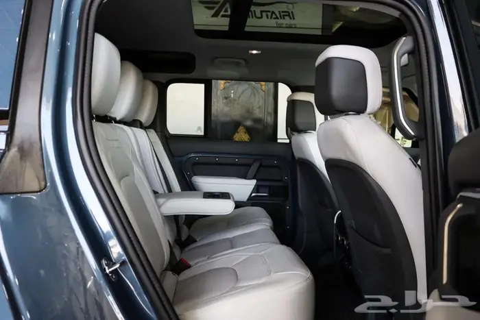 ديفندر فئه إكس ديناميك XDYNAMIC P400 موديل 2025 11