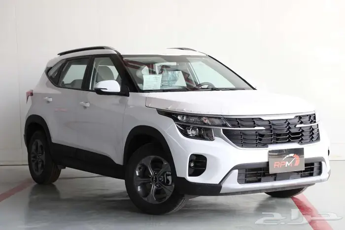 كيا سيلتوس 2025 ستاندر مطور وكاله لدي شركه RPM الاقل سعرا 1