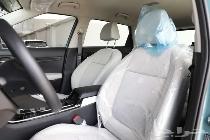 كيا سيلتوس 2025 ستاندر مطور وكاله لدي شركه RPM الاقل سعرا 7