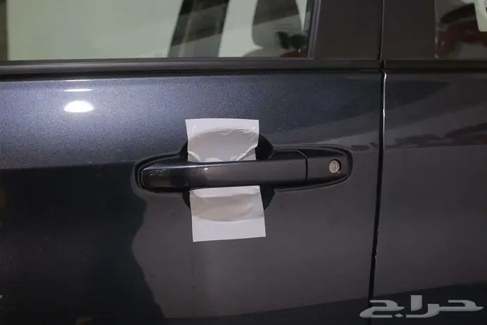 تويوتا يارس واي بلس موديل 2026 9