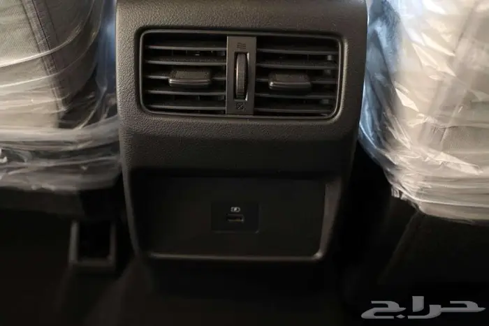 نيسان اكس تريل 7 راكب بدون دبل 2025 اقل سعر للكاش 17